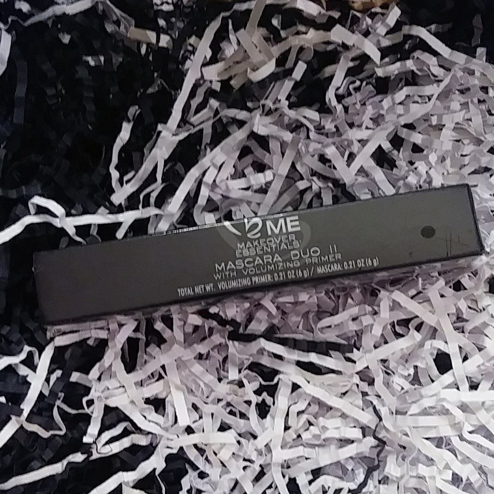 💋2/$20 Mascara DUO II